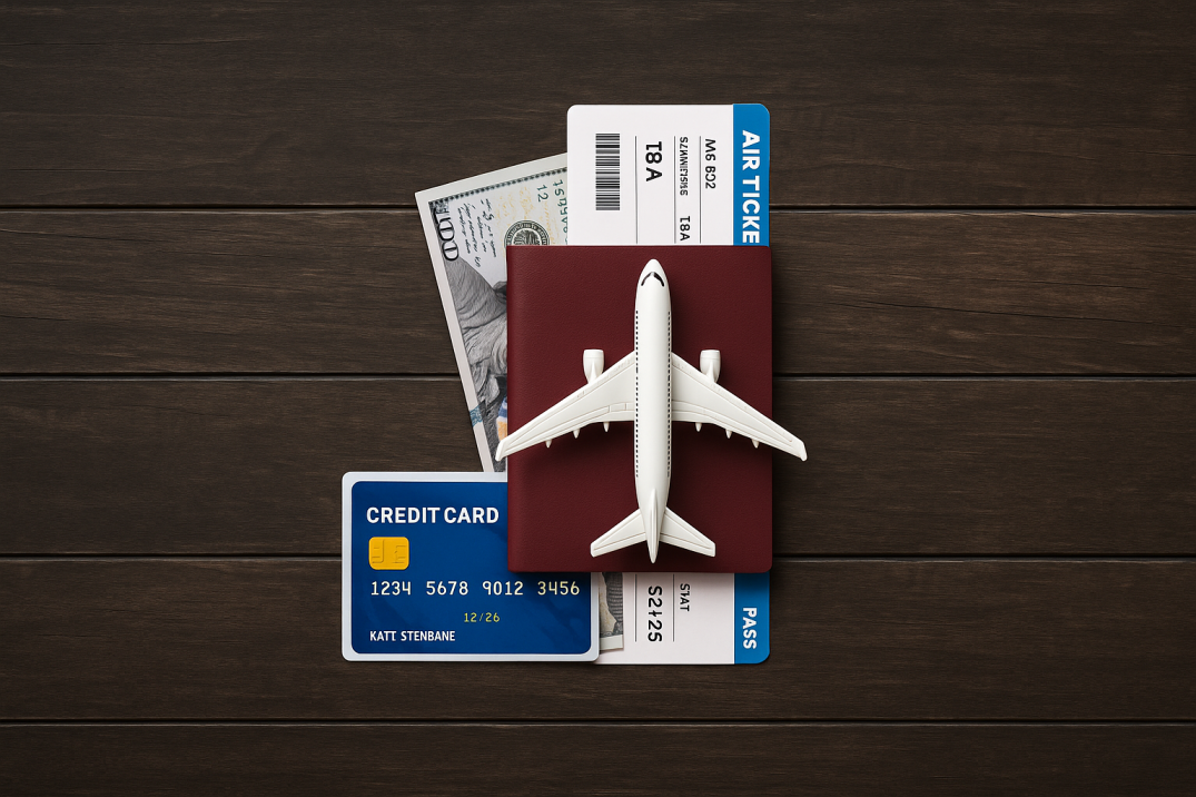 Visa support